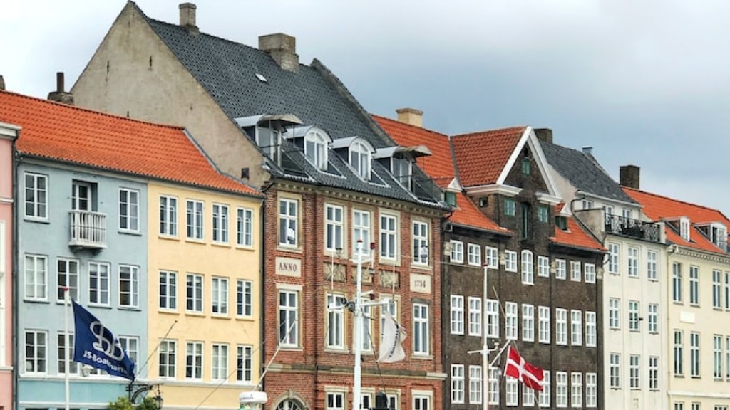 Danimarka Göçmenlik Gereksinimleri
